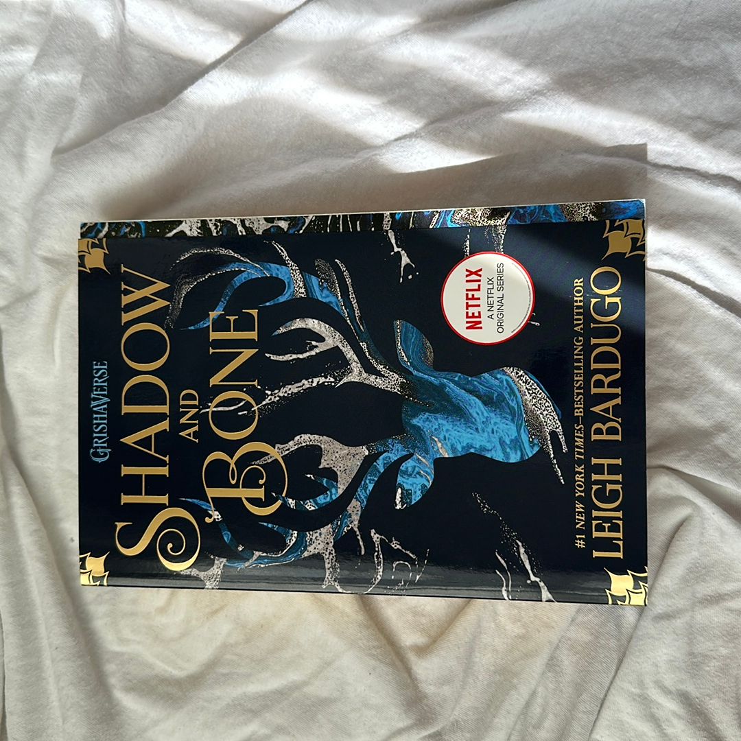Shadow and Bone