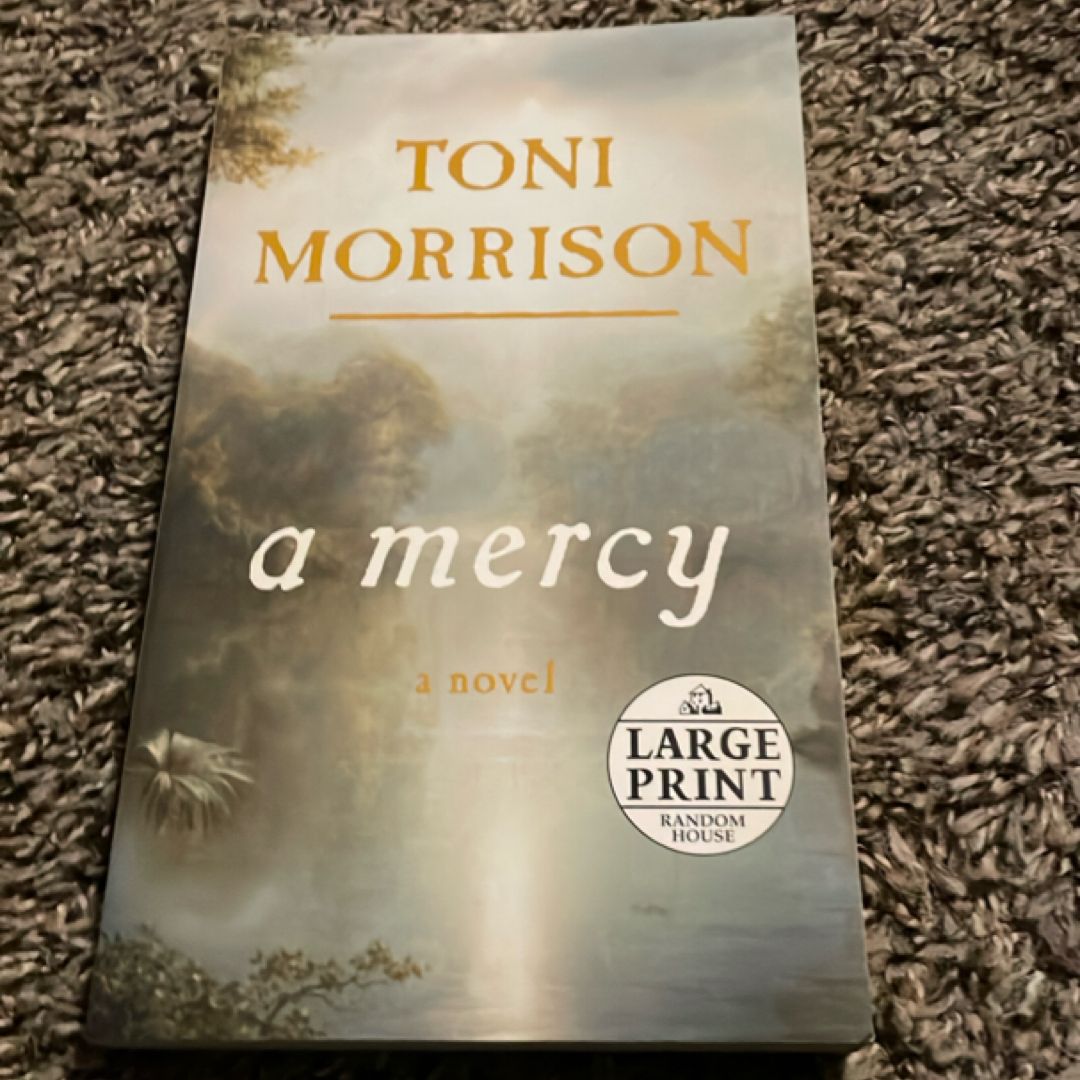 A Mercy