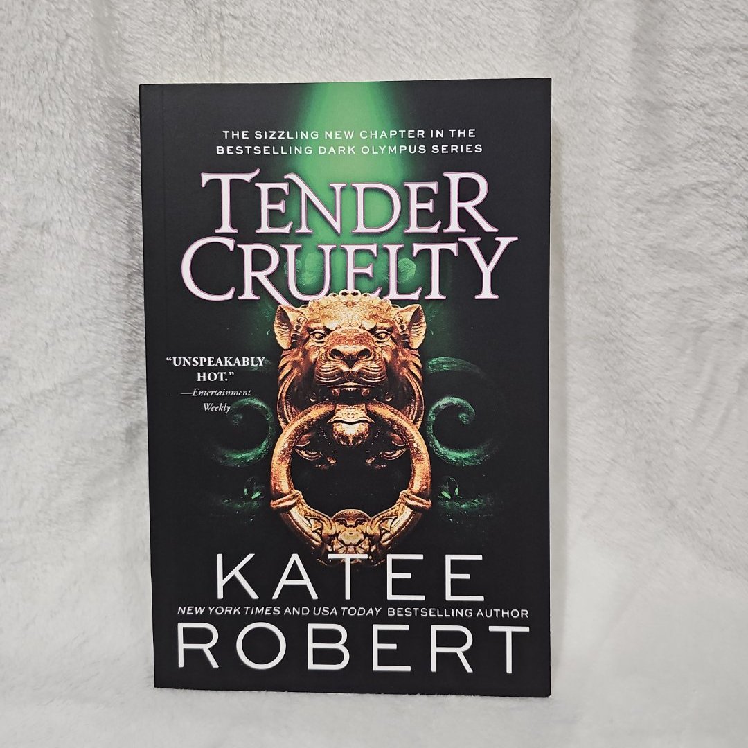 Tender Cruelty