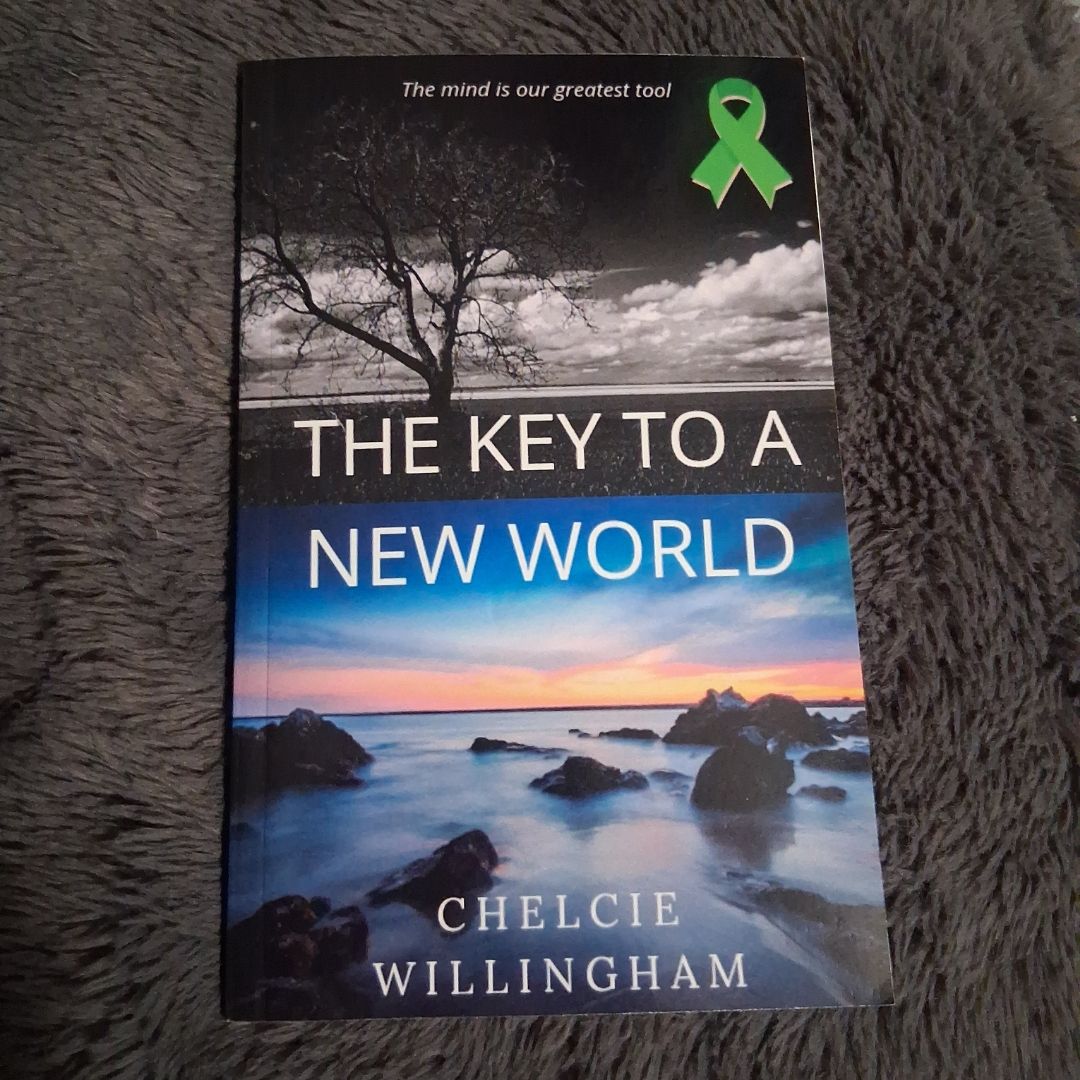 The Key to a New World