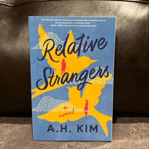 Relative Strangers