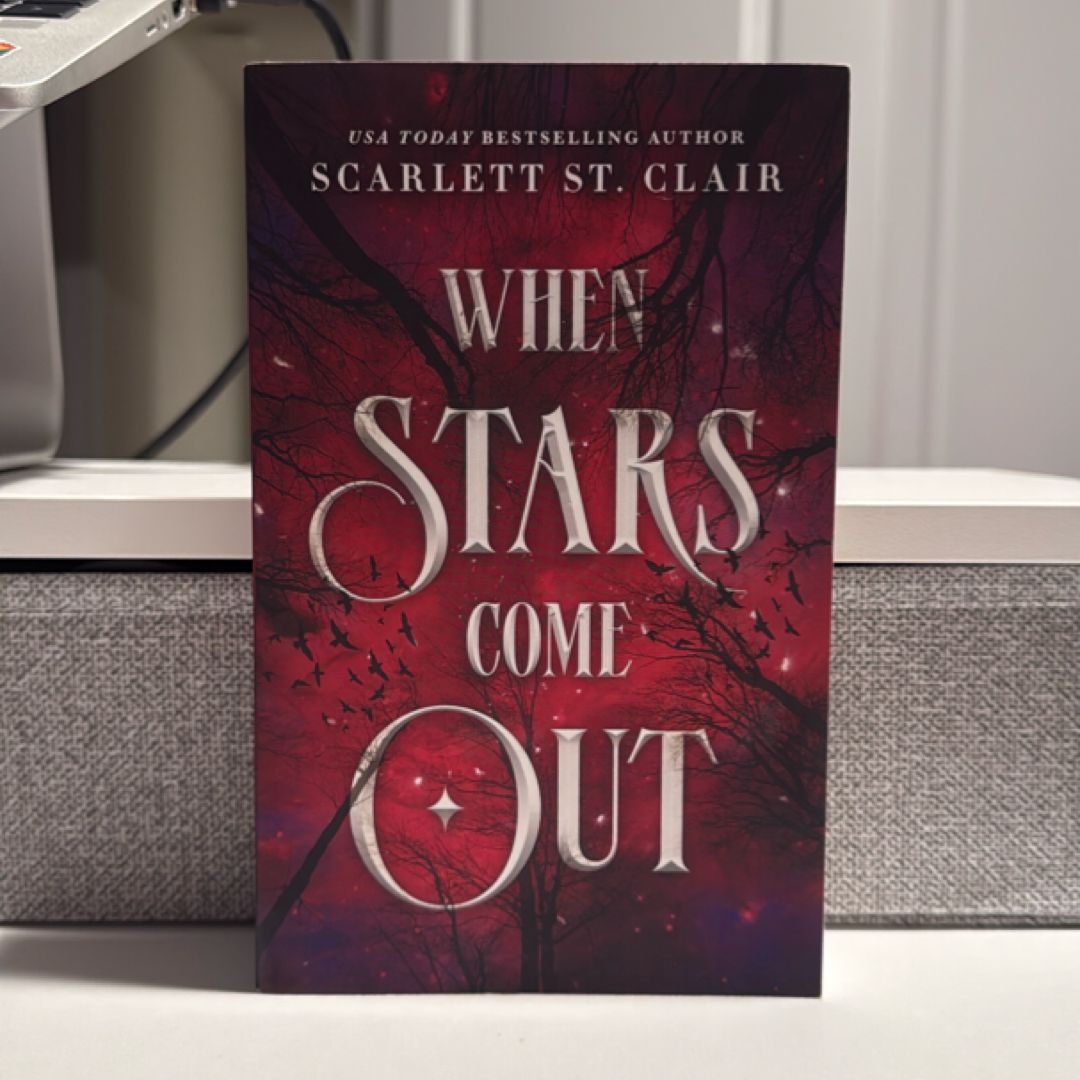 When Stars Come Out