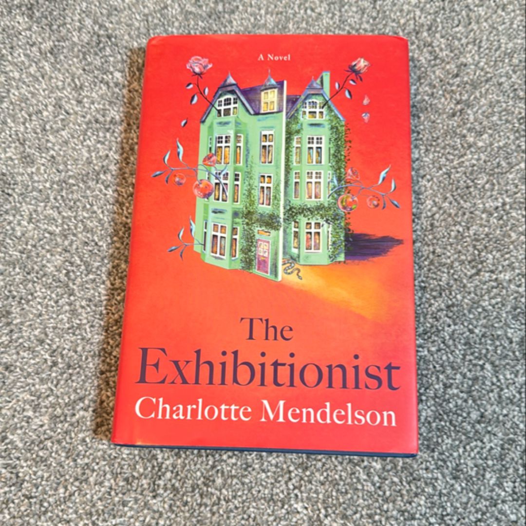 The Exhibitionist