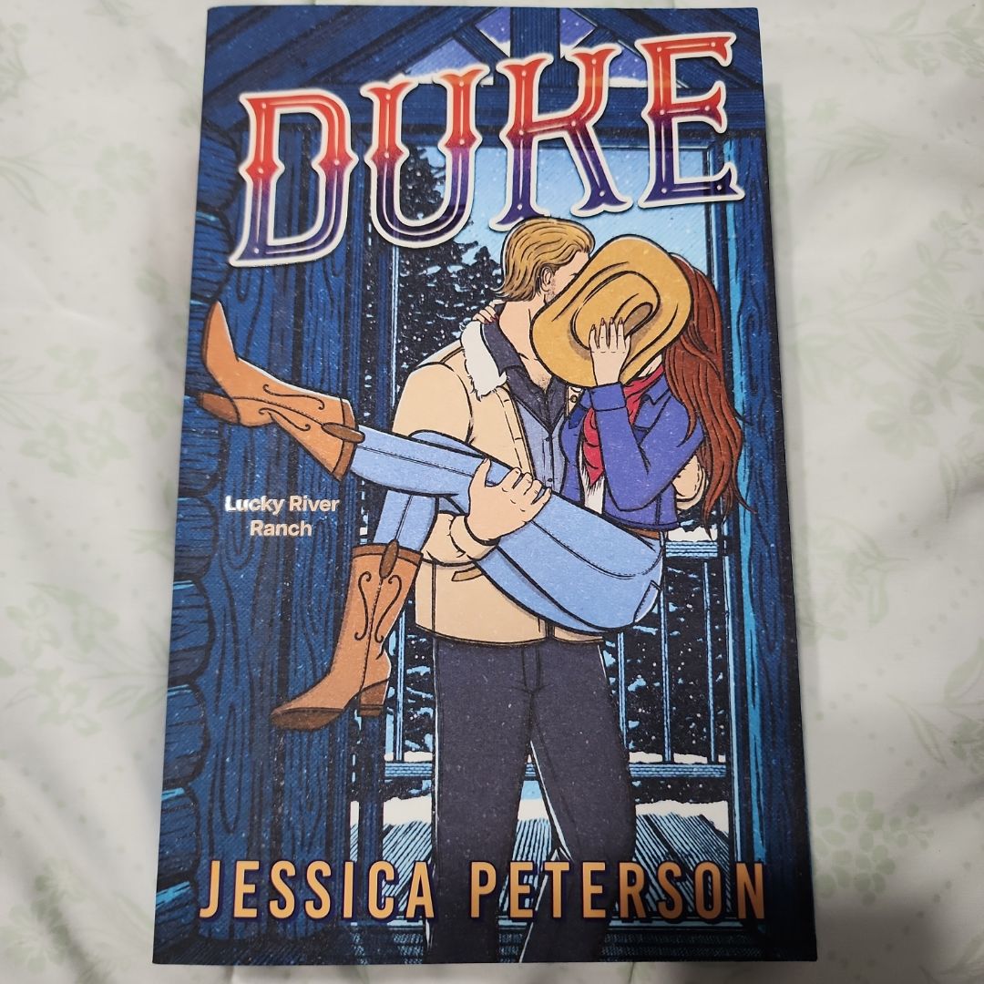 Duke (Deluxe Edition)