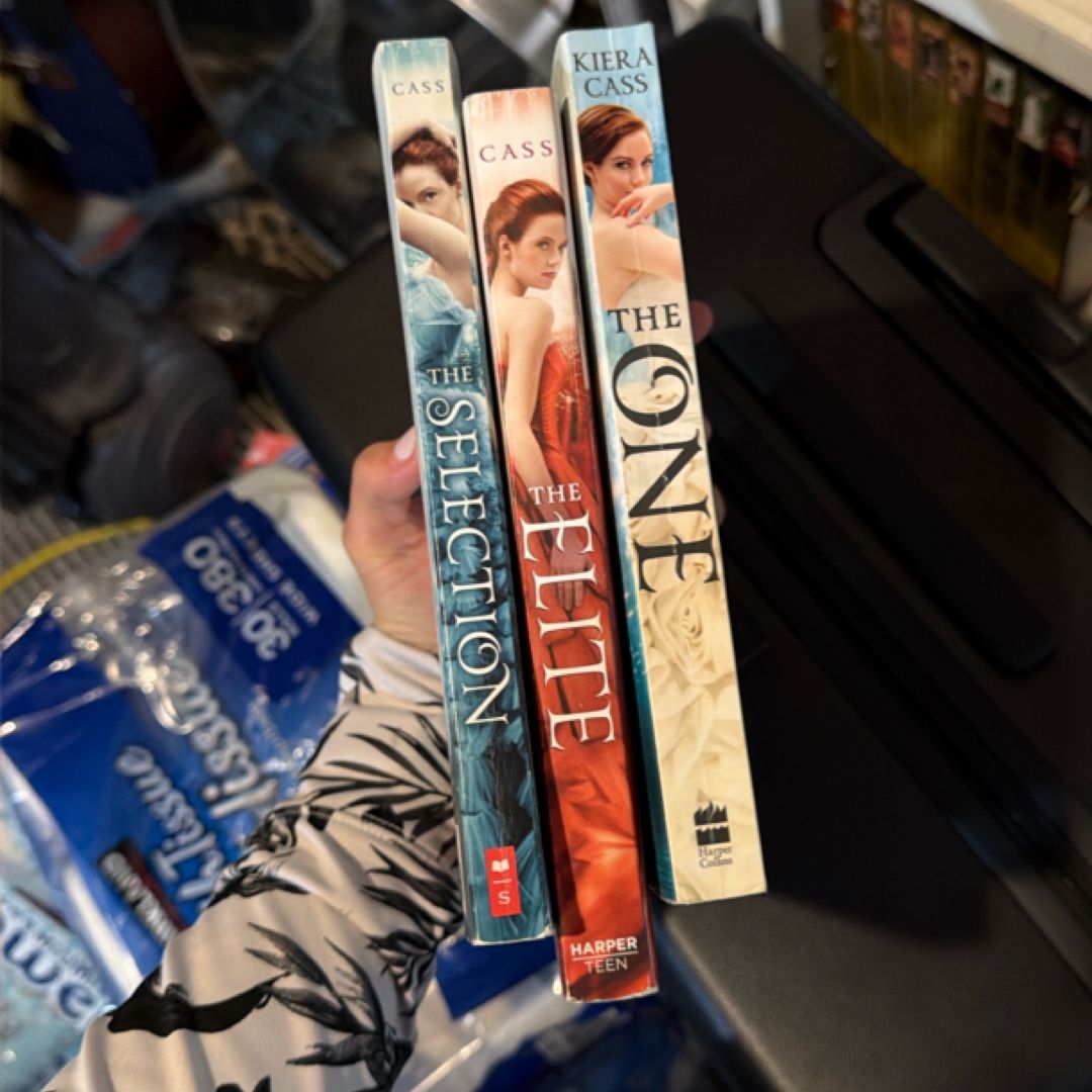 The Selection