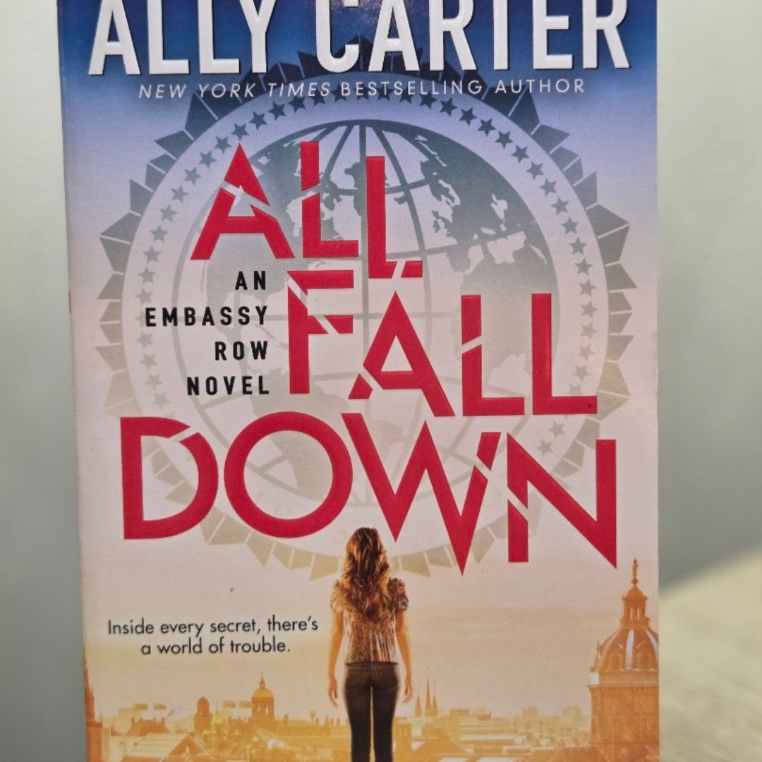 All Fall Down