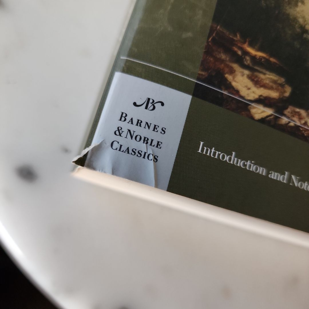 Essays and Poems by Ralph Waldo Emerson
