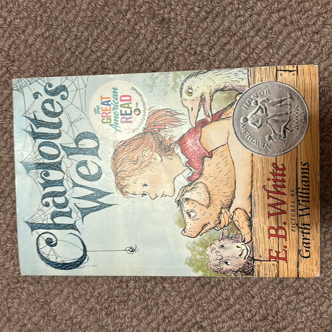 Charlotte's Web