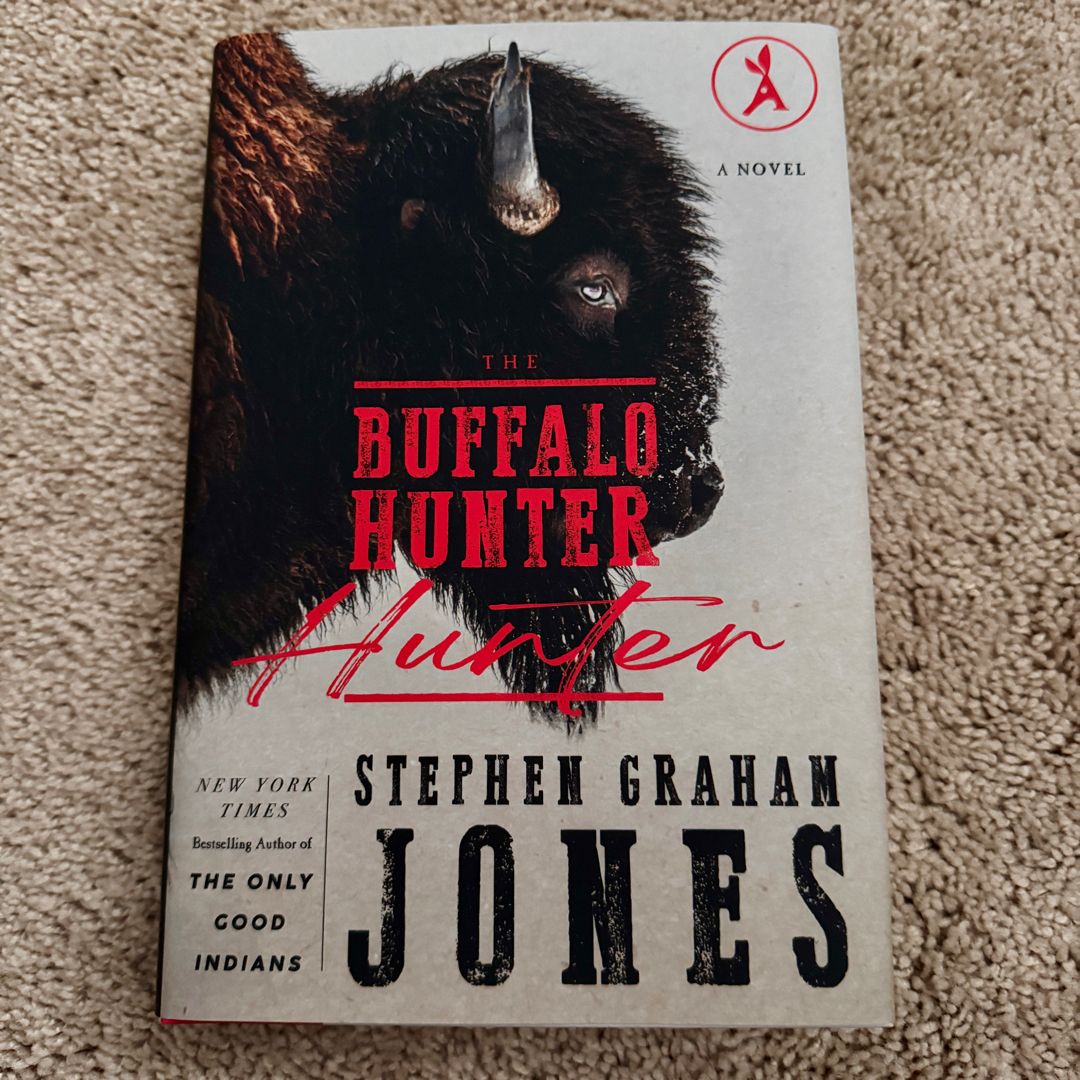 The Buffalo Hunter Hunter