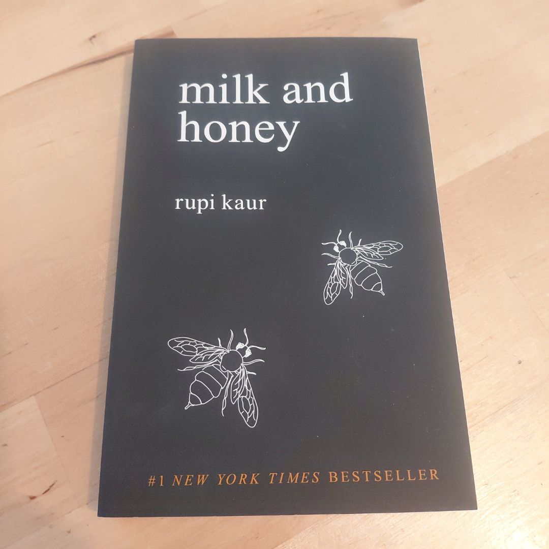 Milk and Honey
