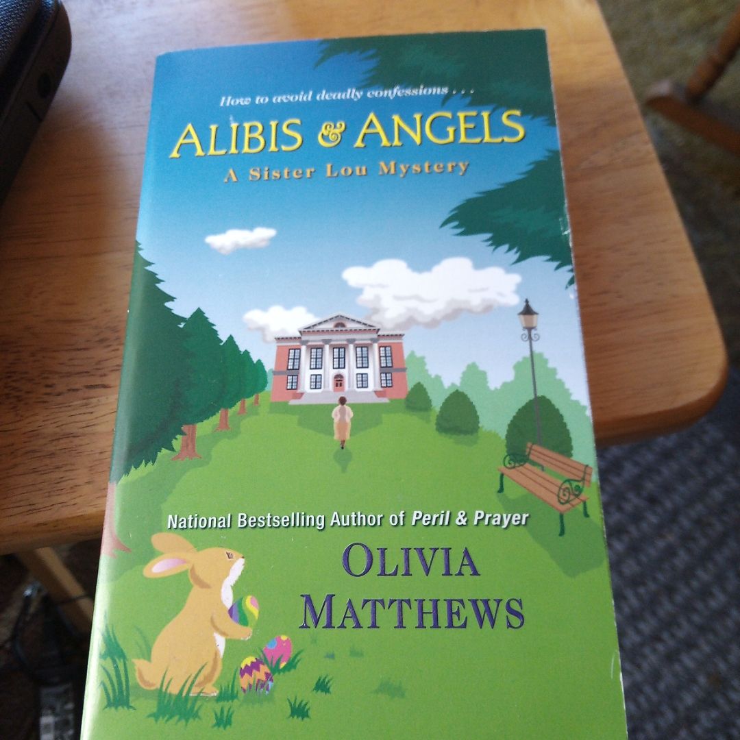 Alibis and Angels
