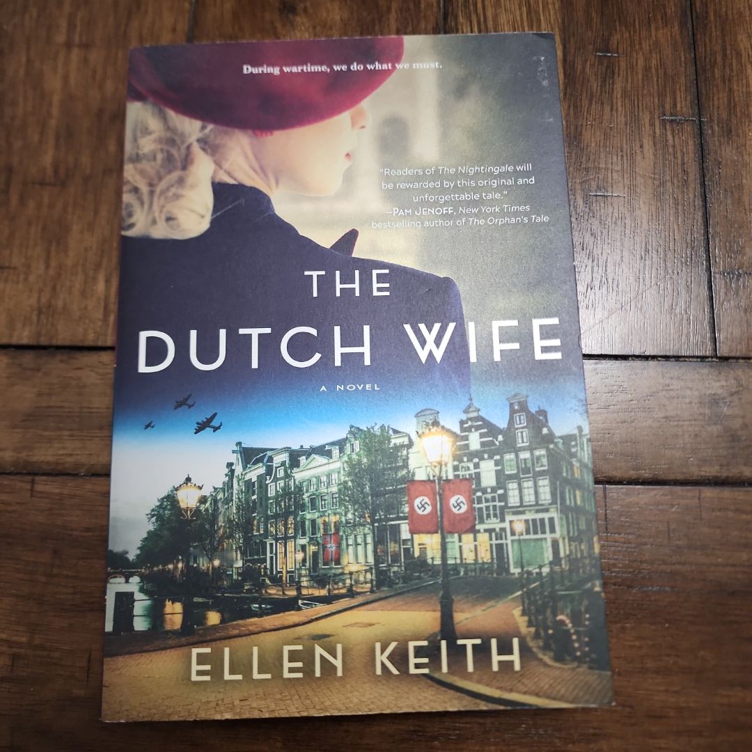 The Dutch Wife
