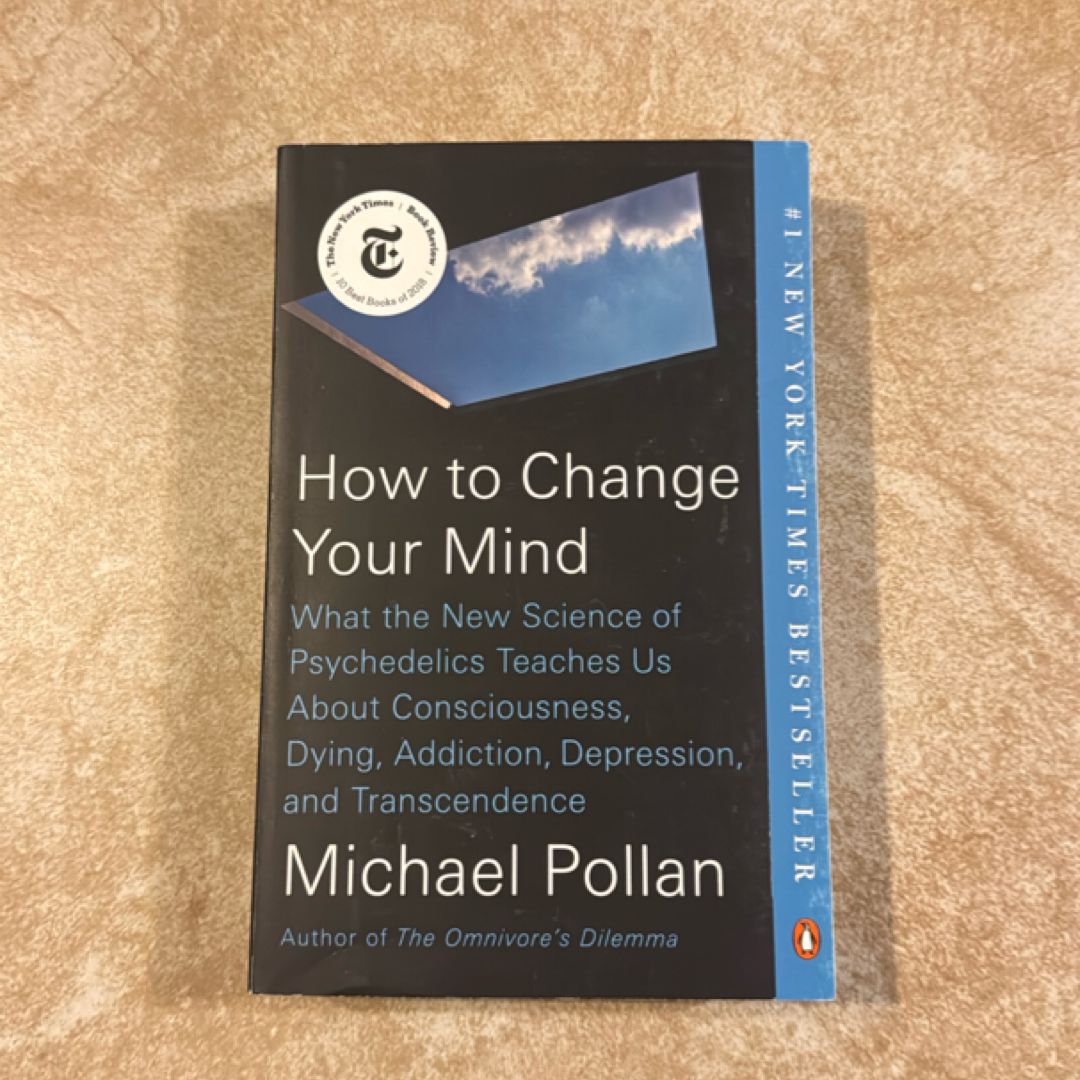 How to Change Your Mind