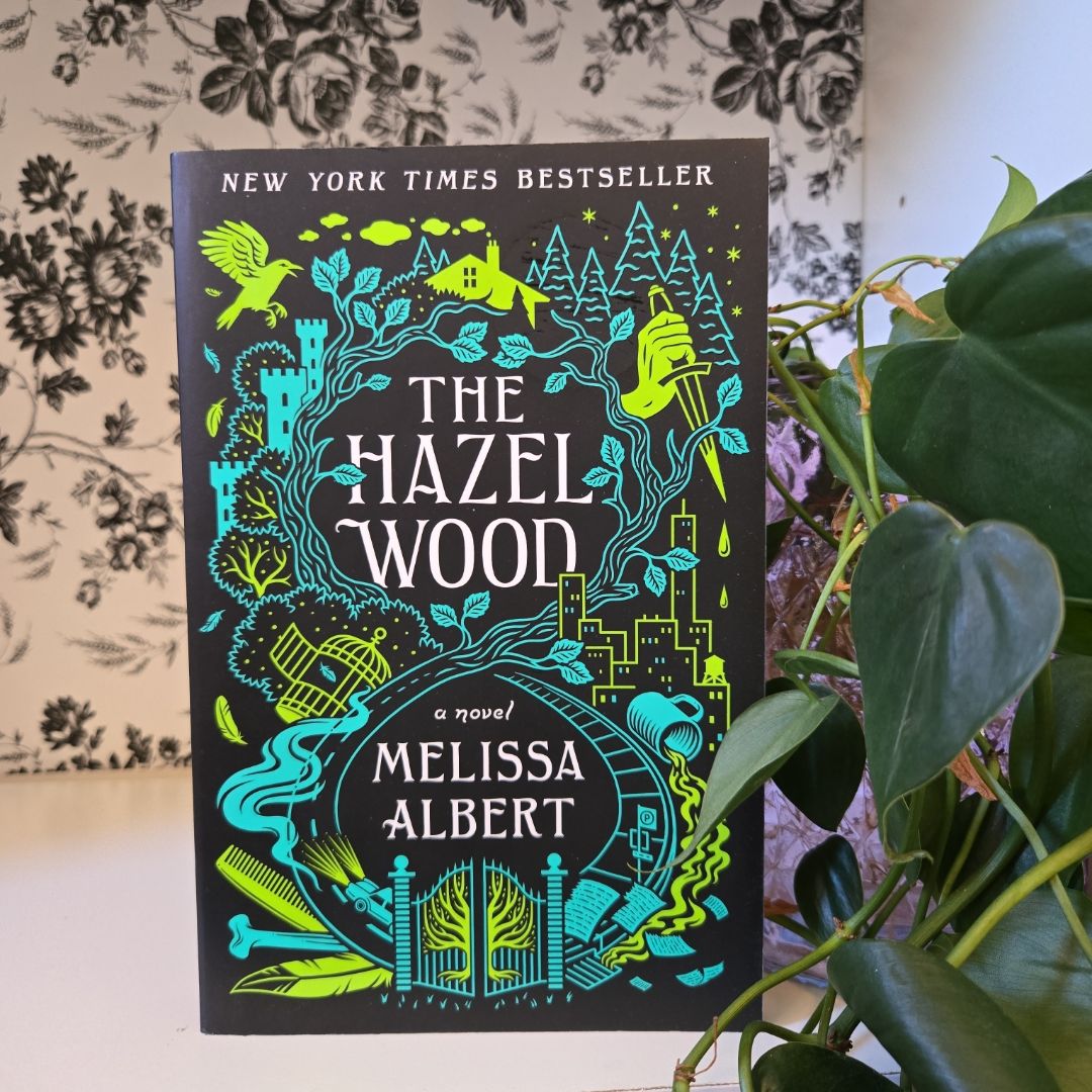 The Hazel Wood