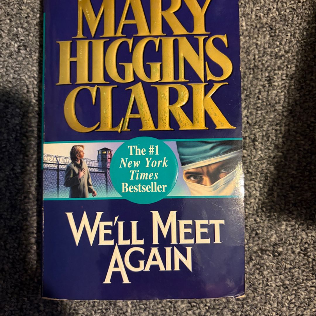 We'll Meet Again