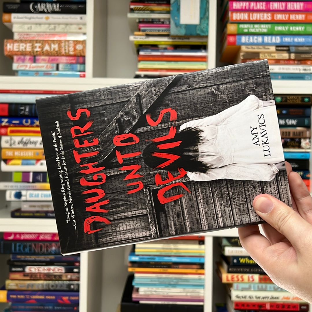 Daughters unto Devils