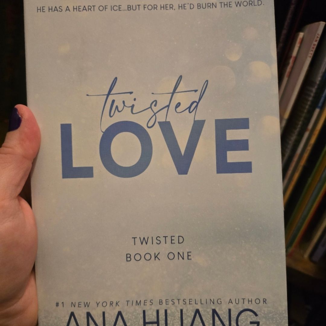 Twisted Love