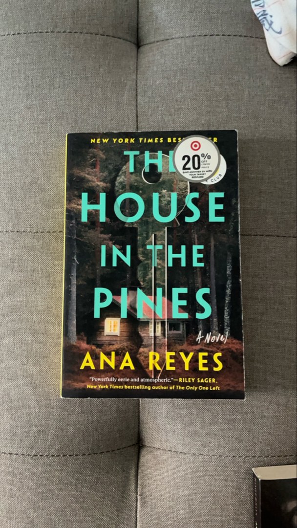 The House in the Pines