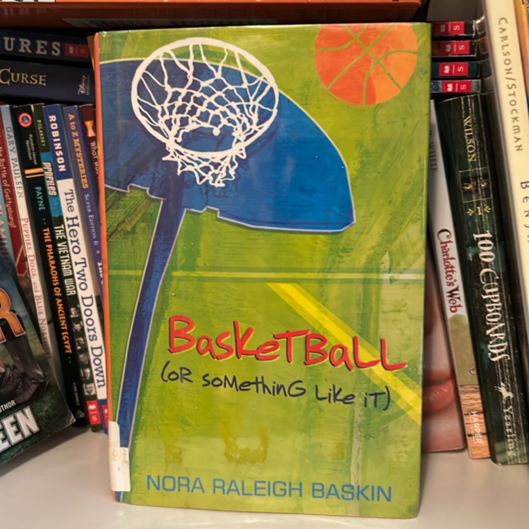 Basketball (or Something Like It)