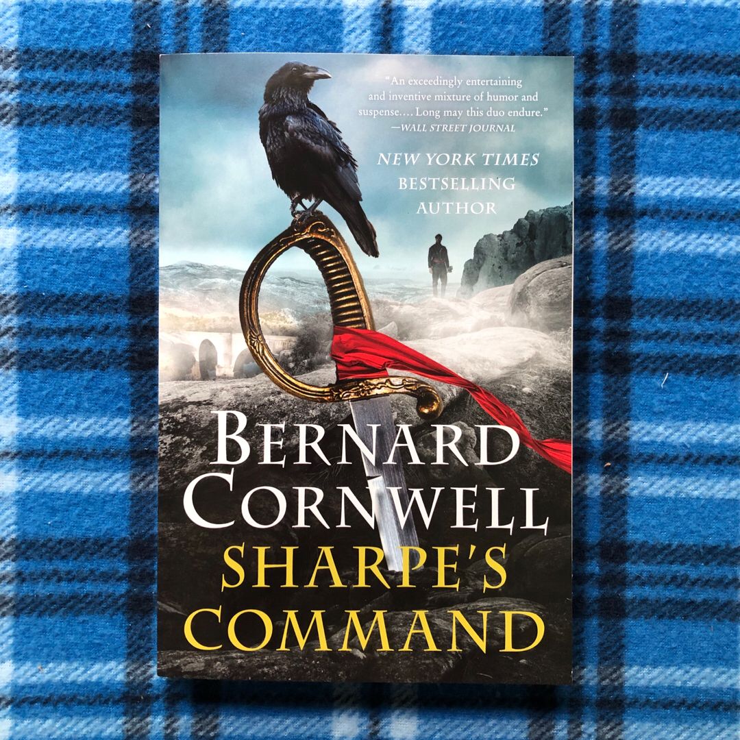 Sharpe's Command