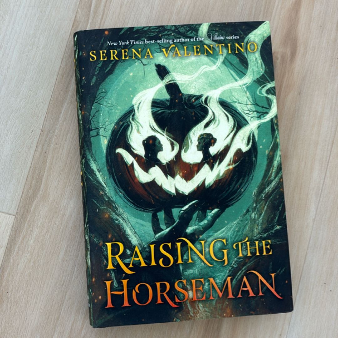 Raising the Horseman