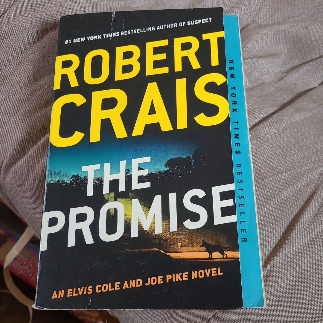 The Promise