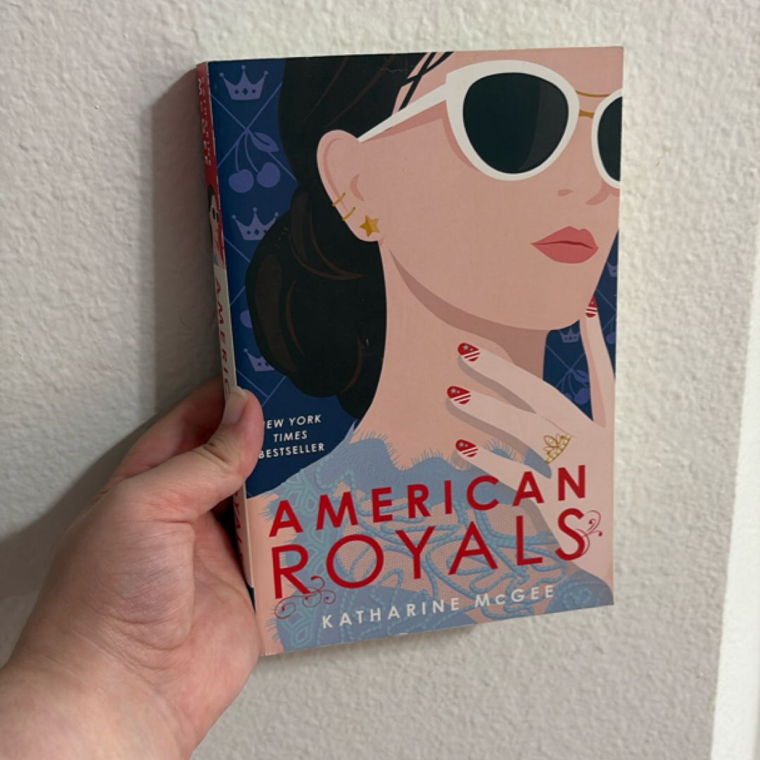 American Royals