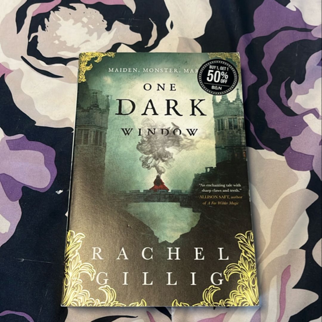 One Dark Window
