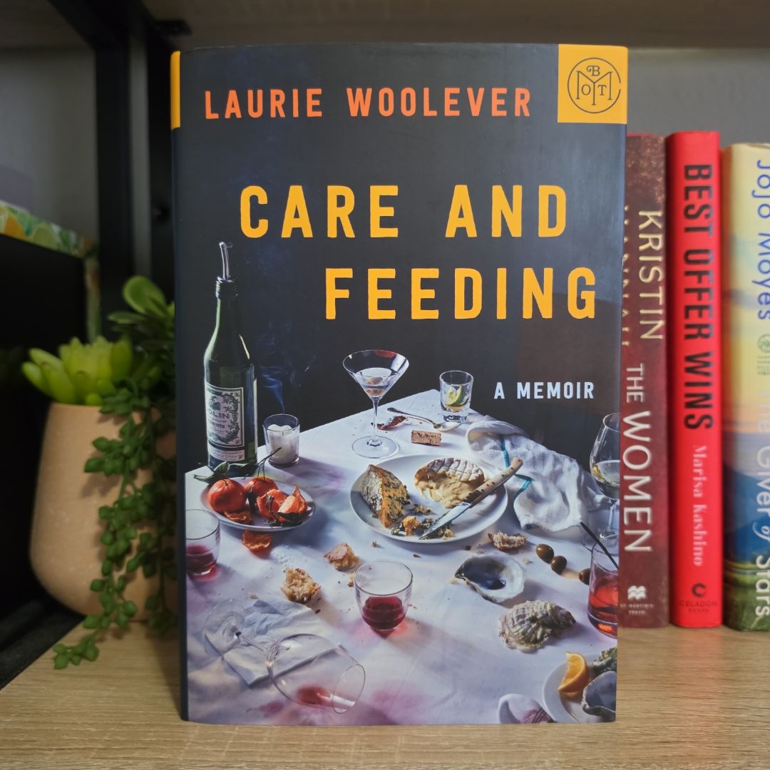 Care and Feeding