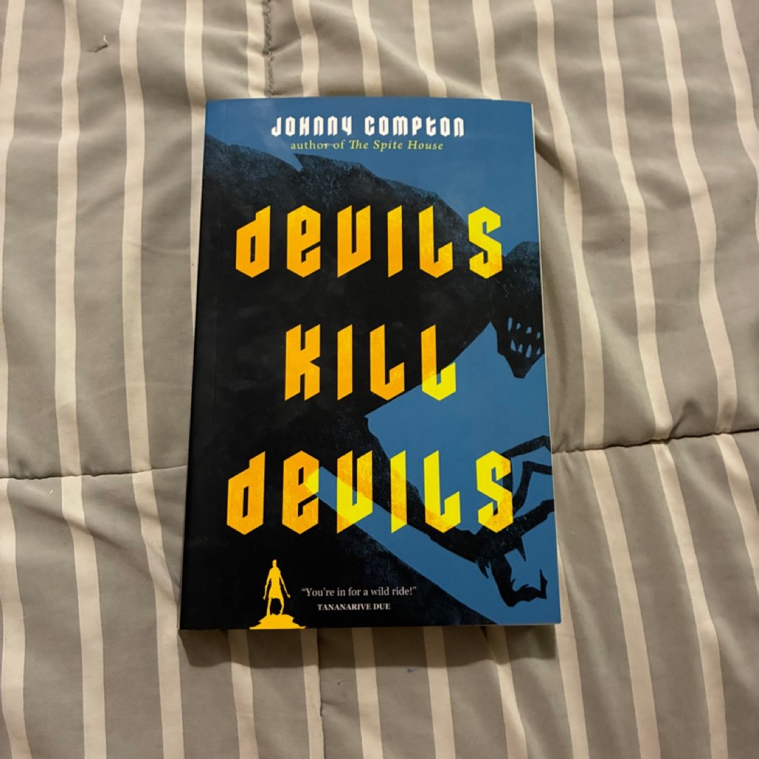 Devils Kill Devils