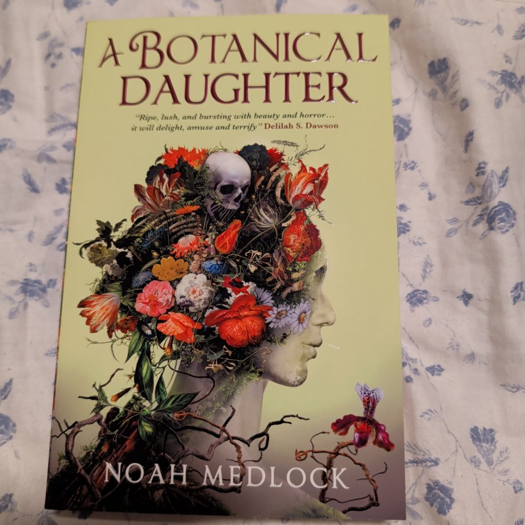 A Botanical Daughter