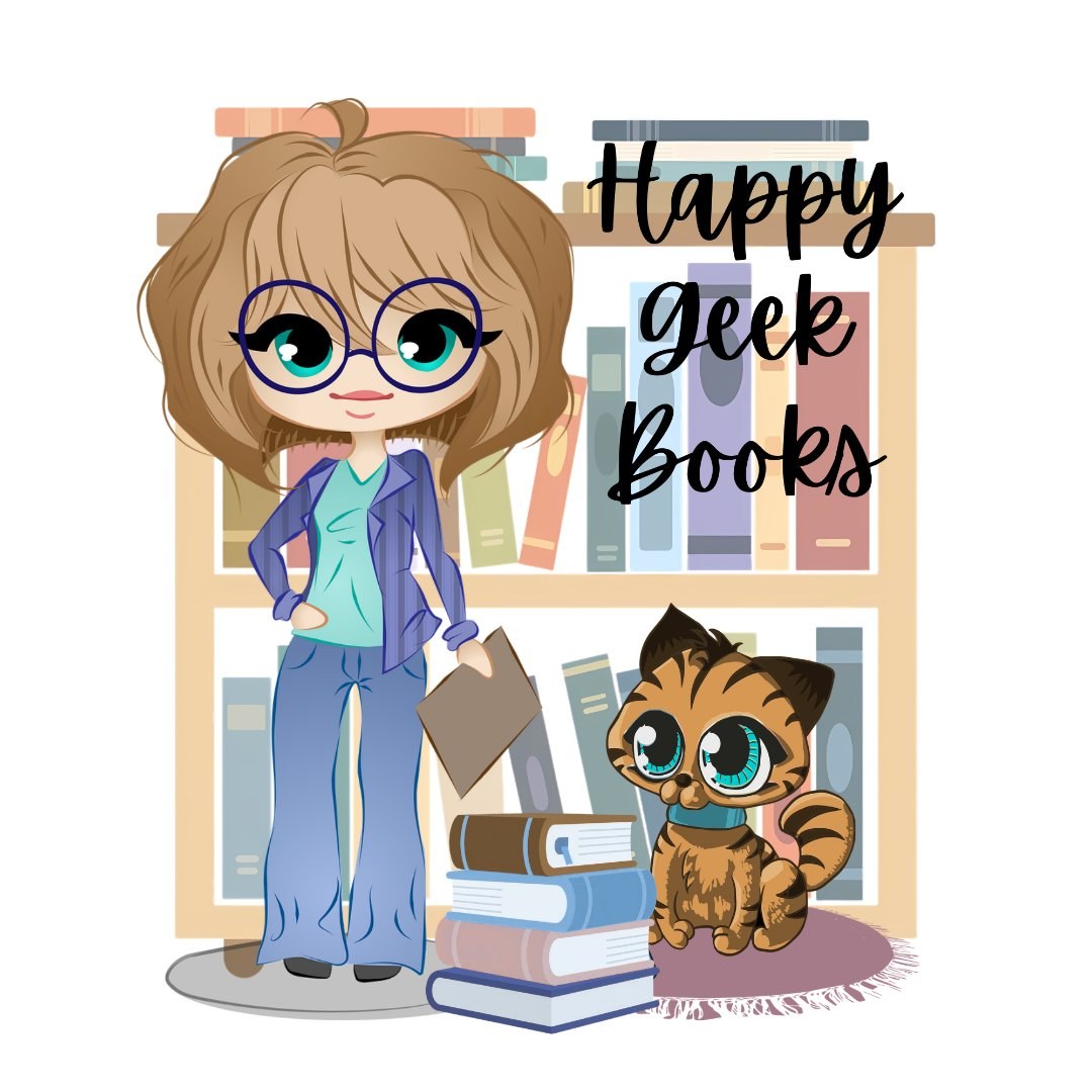 Happy Geek Books