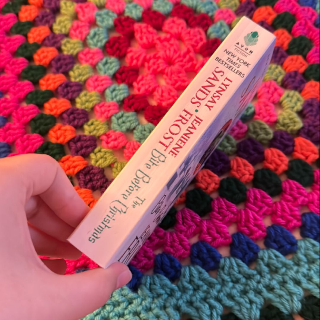 The Bite Before Christmas