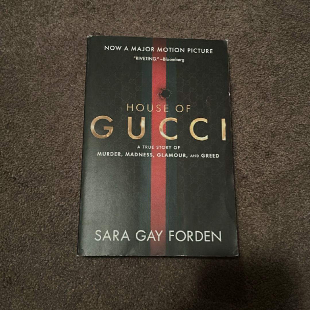 The House of Gucci