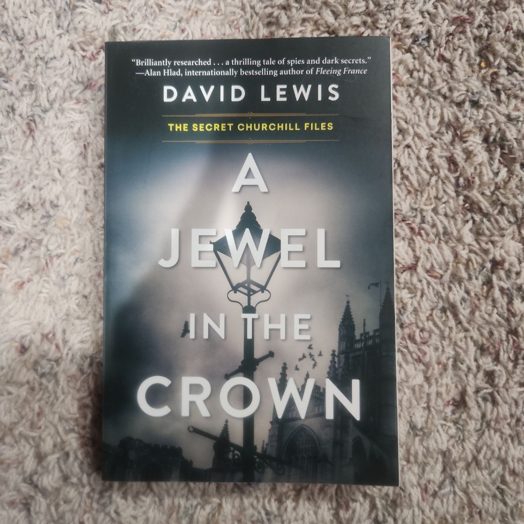A Jewel in the Crown