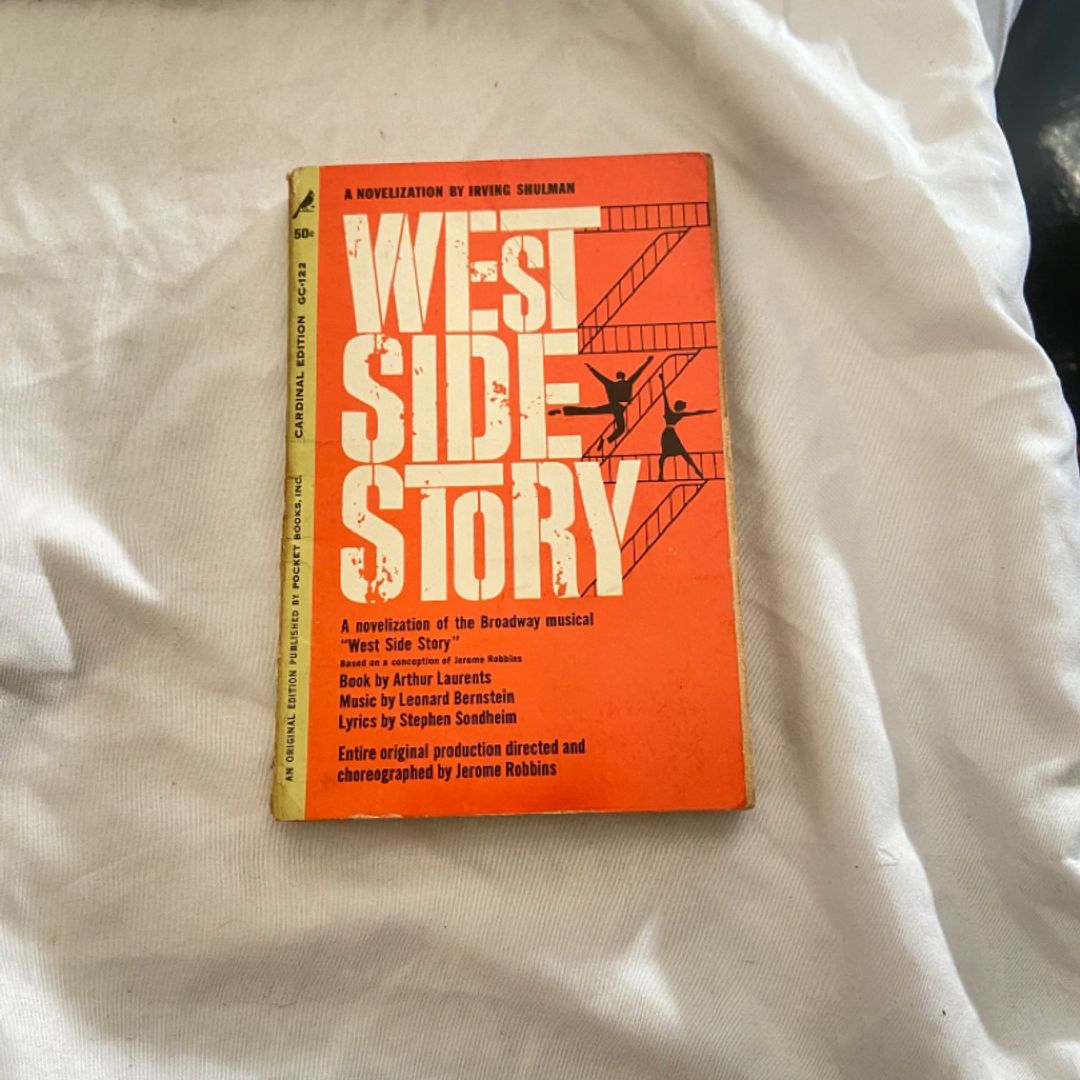 west side story