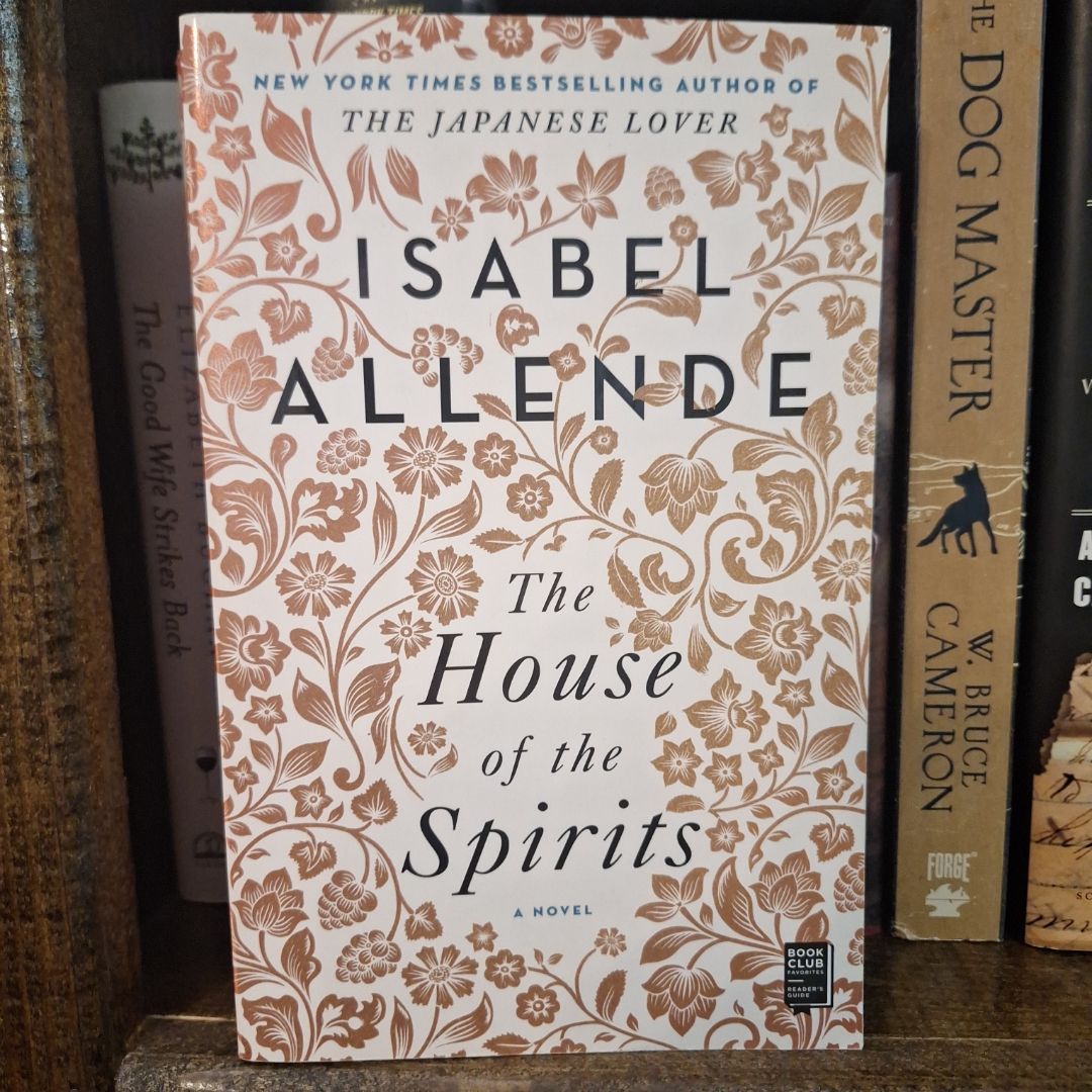 The House of the Spirits