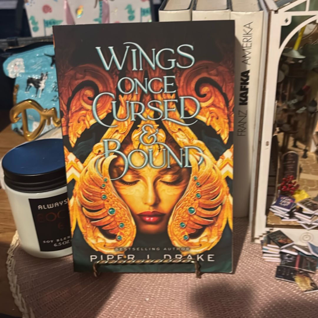 Wings Once Cursed and Bound