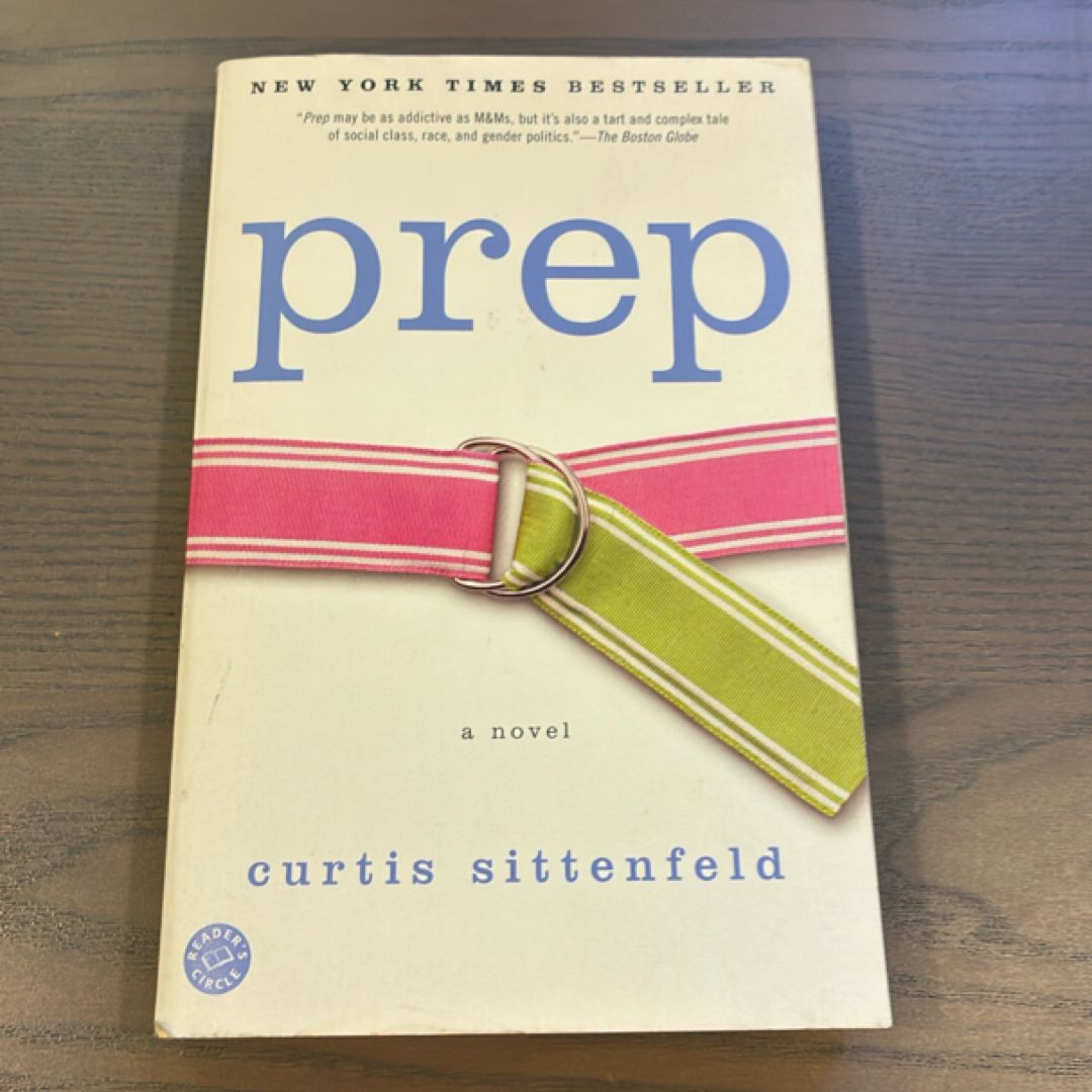 Prep