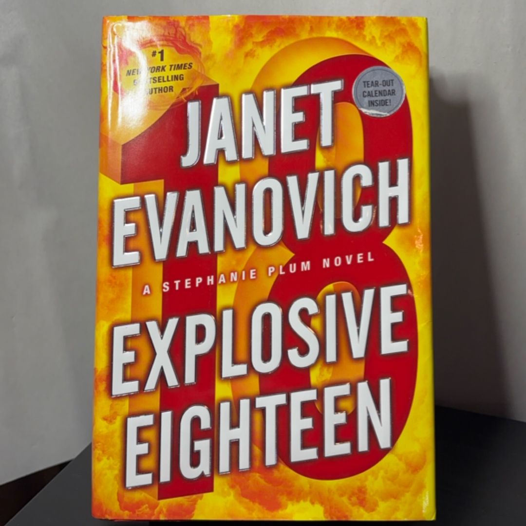 Explosive Eighteen