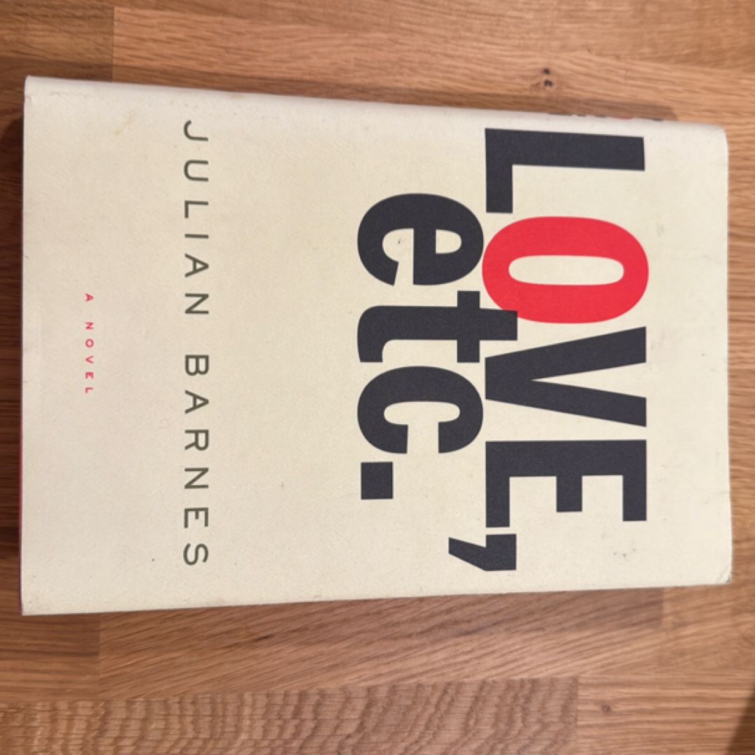 Love, Etc