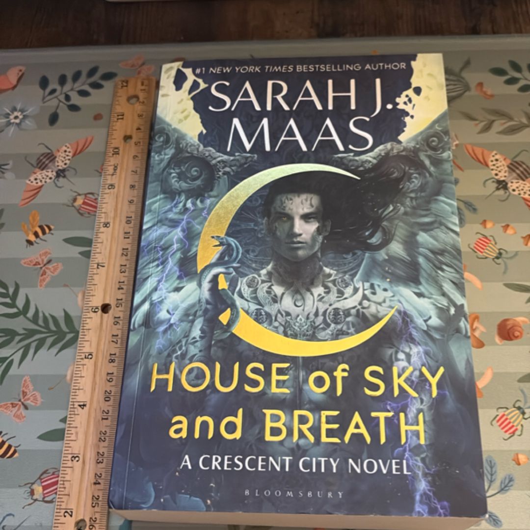 UK Edition House of Sky and Breath