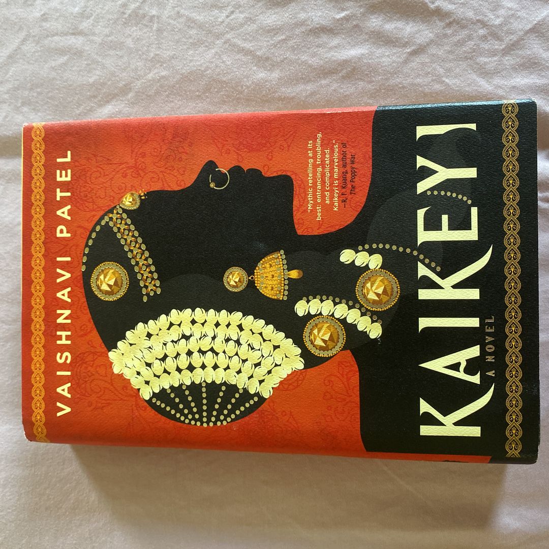 Kaikeyi