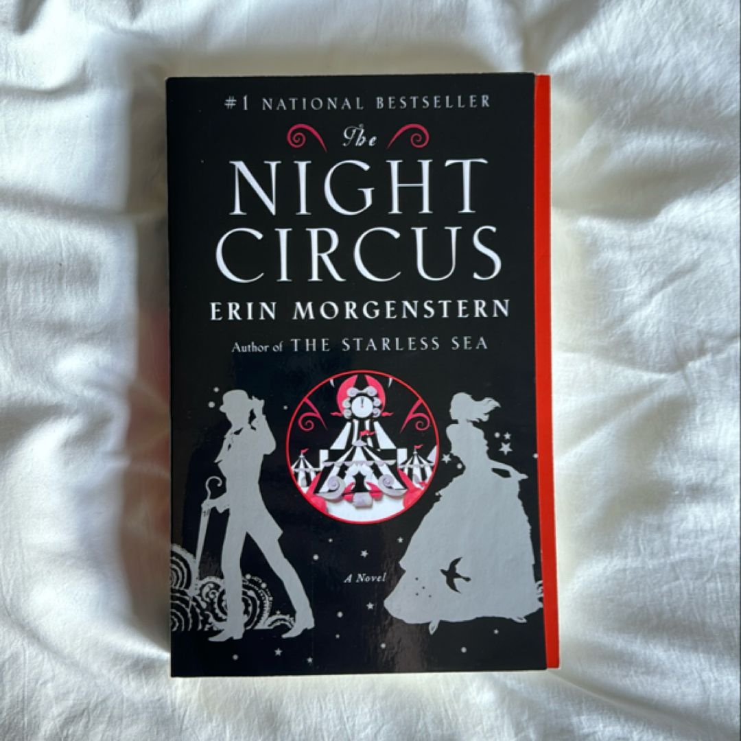 The Night Circus