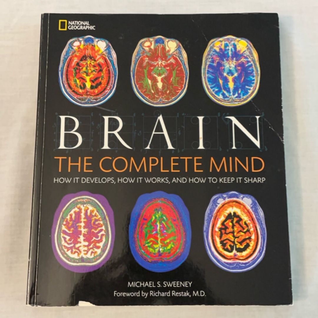 NG Brain-Special Sales Edition