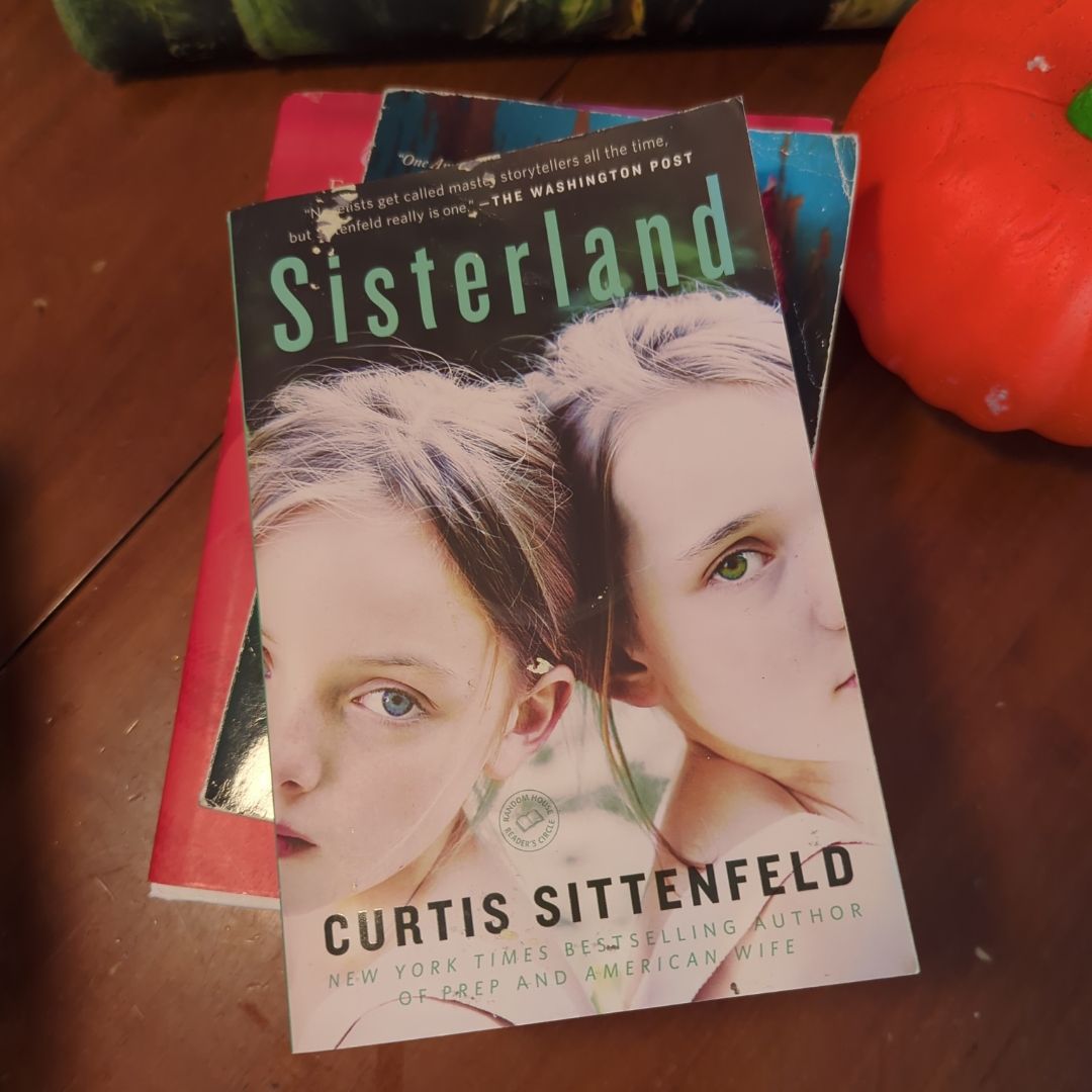 Sisterland