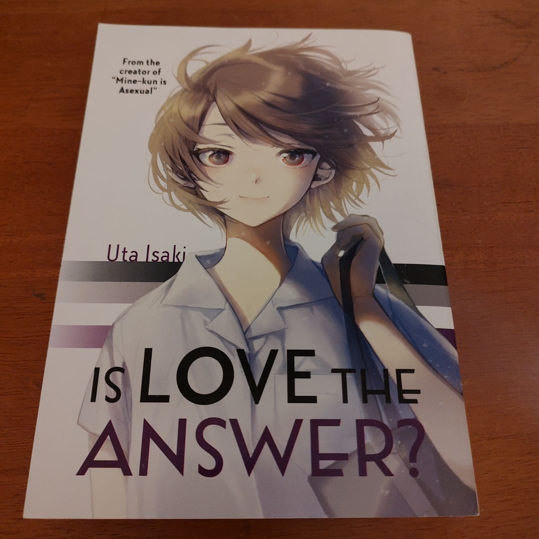 Is Love the Answer?