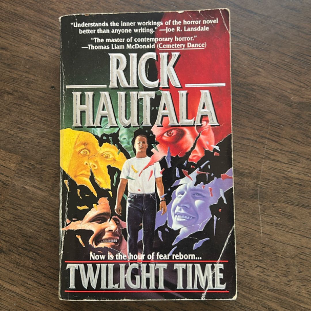 Twilight Time