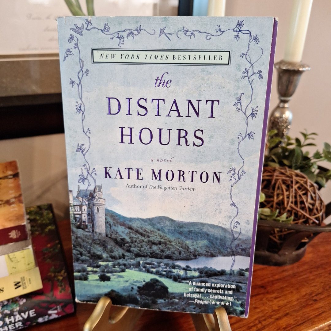 The Distant Hours