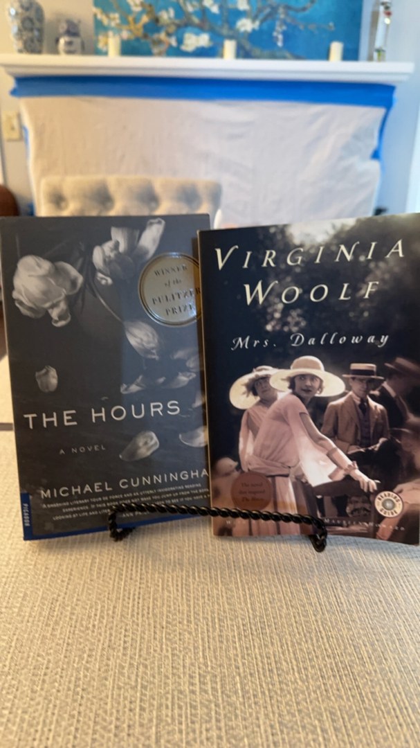 Mrs. Dalloway/The Hours